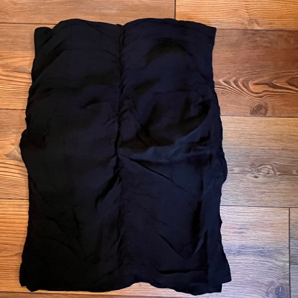 H&M Black skirt